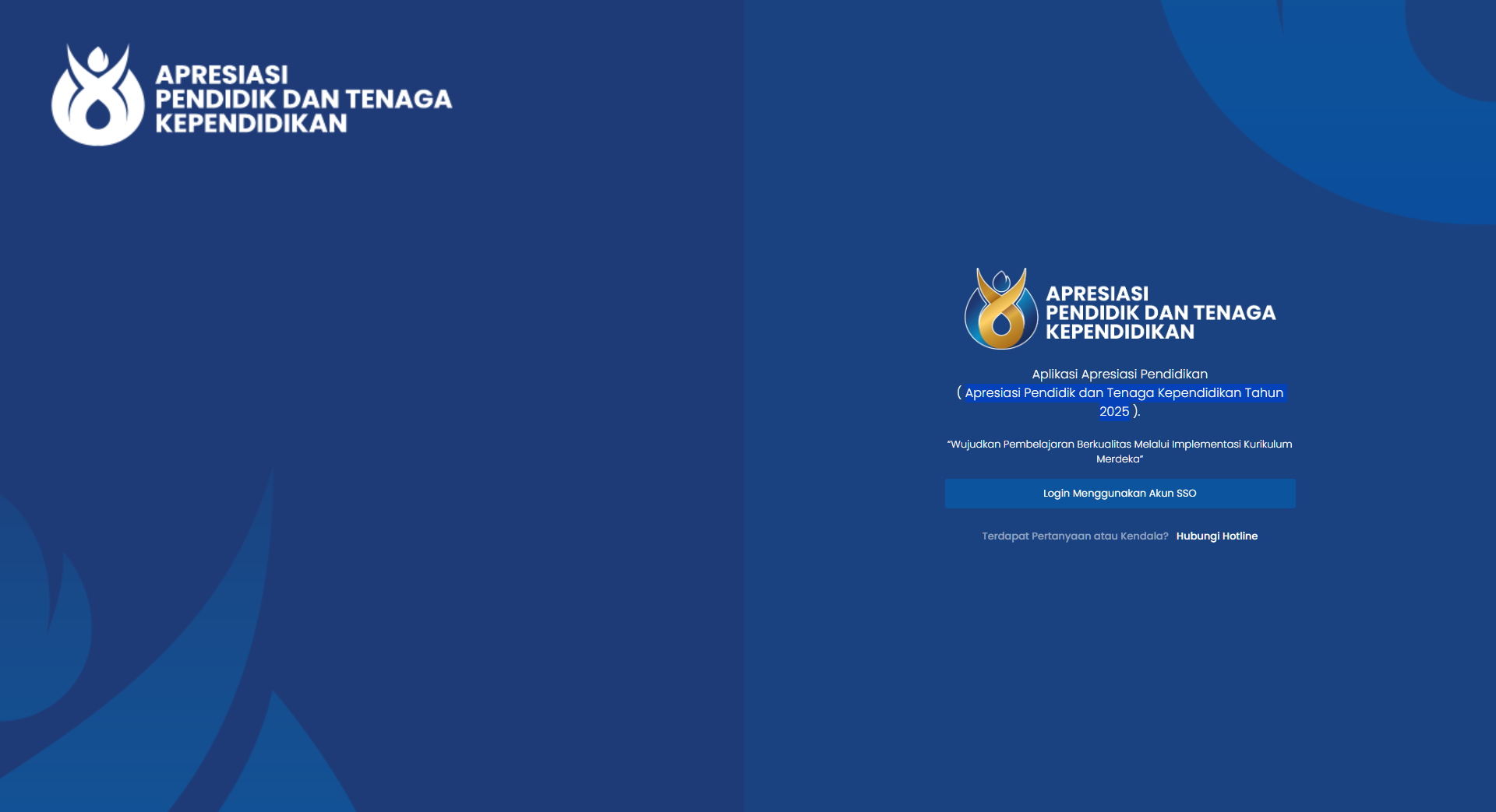 Apresiasi (2025) Image